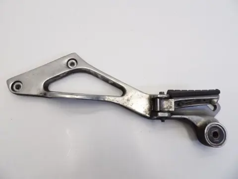 DUO VOETSTEUN LINKS Yamaha TDM 1996 - 2000