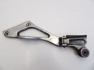 DUO VOETSTEUN LINKS Yamaha TDM 1996 - 2000