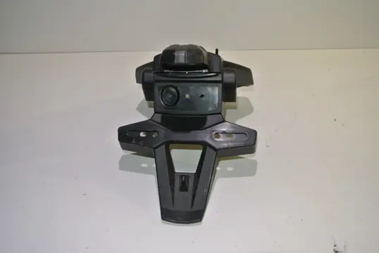 KENTEKENPLAATHOUDER Yamaha MT 10 2016 - 2021