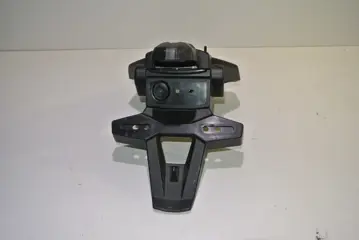 KENTEKENPLAATHOUDER Yamaha MT 10 2016 - 2021