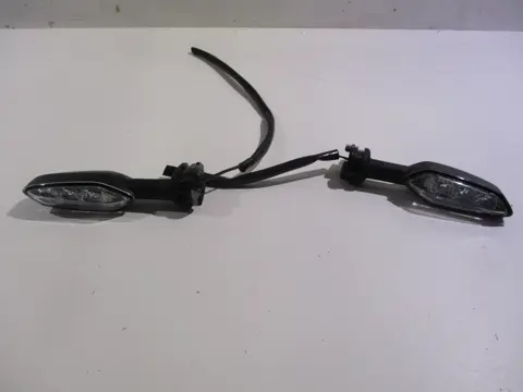 KNIPPERLICHT Yamaha MT 10 2016 - 2021