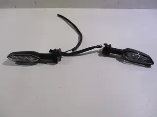 KNIPPERLICHT Yamaha MT 10 2016 - 2021