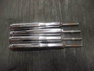 MOTORBLOK DIVERSE Harley Davidson Sportster 1200 Custom