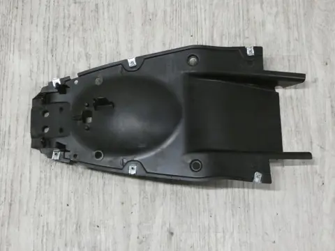 ACHTER SPATBORD Moto Guzzi Griso 2007 - 2013