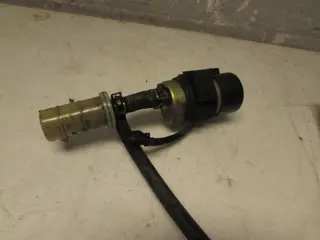 BRANDSTOFPOMP Kawasaki ZX 6 R 2000 - 2002