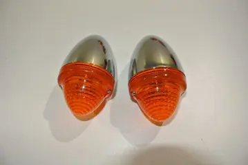 KNIPPERLICHT Triumph Thunderbird 1600 2010 - 2013