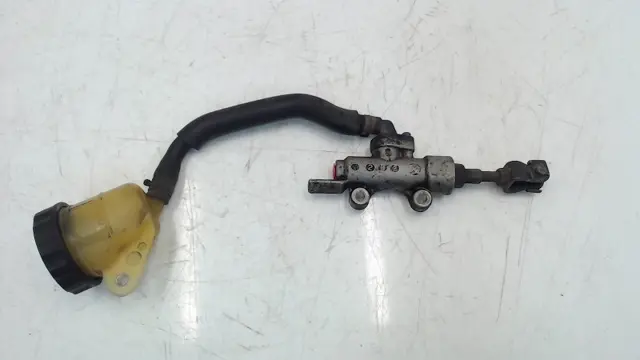 REMPOMP ACHTER Honda ST 1300 Pan European 2002 - 2014