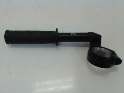 CLIP ON LINKS Honda CBR 600 RR 2005 - 2006
