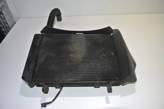 RADIATEUR Suzuki GSX R 600 2001 - 2003
