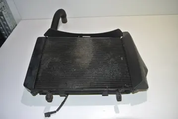 RADIATEUR Suzuki GSX R 600 2001 - 2003