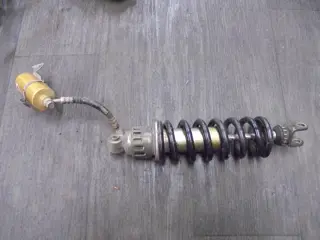 ACHTER SCHOKBREKER Yamaha YZF 750 1993 - 1995