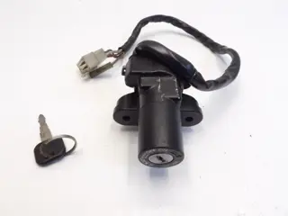 CONTACTSLOT Kawasaki Overige Kawasaki 1960 - 2021