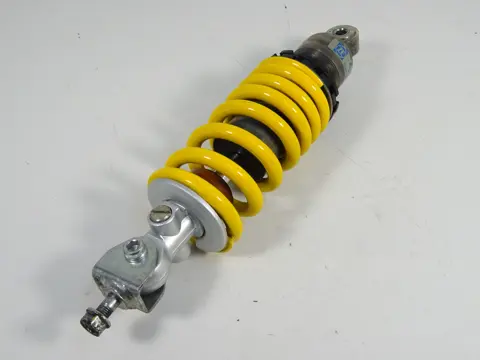 ACHTER SCHOKBREKER Ducati monster 696 2008 - 2010