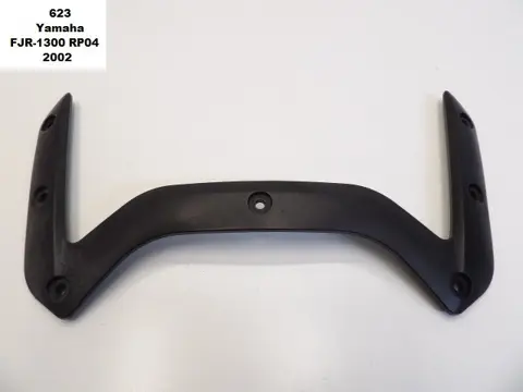 KUIPRUIT Yamaha FJR 1300 2001 - 2002