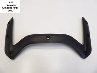 KUIPRUIT Yamaha FJR 1300 2001 - 2002