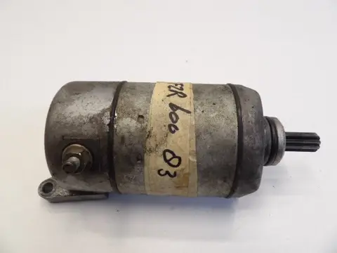 STARTMOTOR Yamaha FZR 600 1989 - 1993 / 1992 - 1994 / 1994