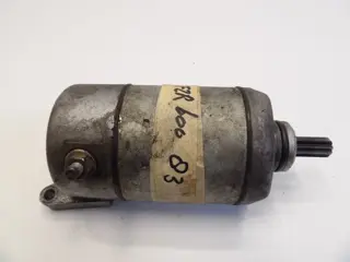 STARTMOTOR Yamaha FZR 600 1989 - 1993 / 1992 - 1994 / 1994