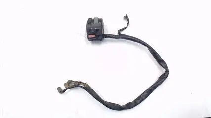 STUURSCHAKELAAR LINKS Suzuki DL 1000 V STROM 2005 - 2009