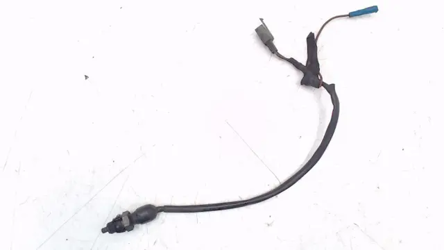 REMPOMP ACHTER Suzuki DL 1000 V STROM 2005 - 2009