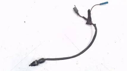 REMPOMP ACHTER Suzuki DL 1000 V STROM 2005 - 2009