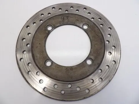 ACHTER REMSCHIJF Honda CB 750 1991 - 2001