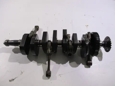 KRUKAS Kawasaki Z 750 2004 - 2006