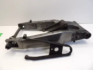 ACHTER BRUG Kawasaki ZX 9 R 1994 - 1997