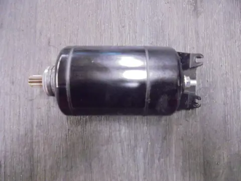 STARTMOTOR Kawasaki 650 Vulcan S 2015 - 2019