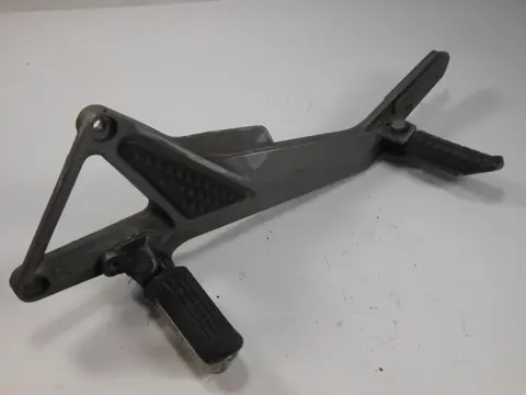 LINKER SCHETSPLAAT Honda CB 600 F 1998 - 2004