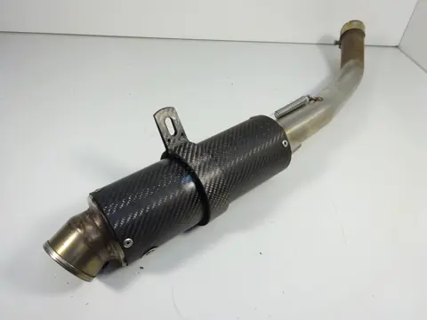 SPORTDEMPER Kawasaki Z 750 2004 - 2006