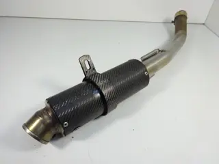 SPORTDEMPER Kawasaki Z 750 2004 - 2006