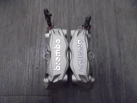 REMKLAUWEN Ducati Monster 821 2014 - 2016 / 2017 - 2020