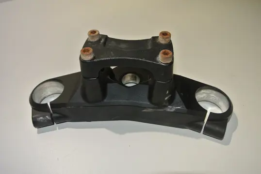 KROONPLAAT Suzuki GSR 600 2006 - 2009