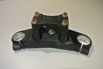 KROONPLAAT Suzuki GSR 600 2006 - 2009