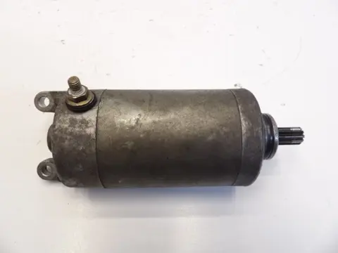 STARTMOTOR Kawasaki CSR 305 LTD 1981 - 1989