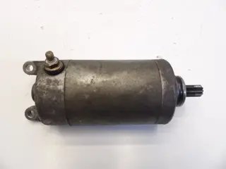 STARTMOTOR Kawasaki CSR 305 LTD 1981 - 1989