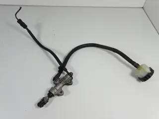 REMPOMP ACHTER Kawasaki VERSYS 650 2007 - 2009