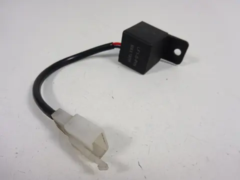 KNIPPERLICHT Kawasaki ER 6 2012 - 2015