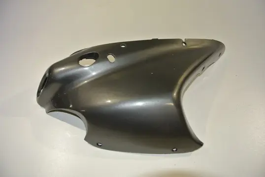 LINKER TOPKUIP Suzuki XF 650 Freewind 1997 - 1999