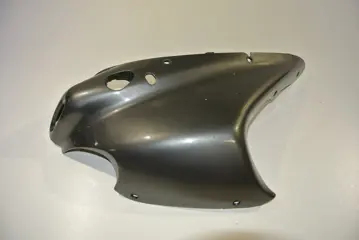 LINKER TOPKUIP Suzuki XF 650 Freewind 1997 - 1999