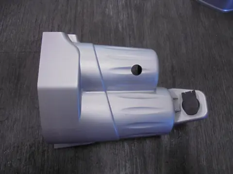 STARTMOTOR BMW R 1200 C 1997 - 2004