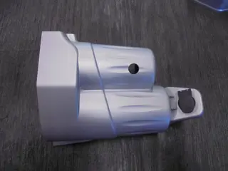 STARTMOTOR BMW R 1200 C 1997 - 2004