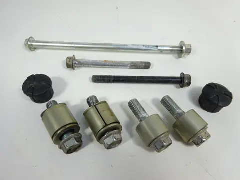 MOTORBLOK DIVERSE Yamaha XT 1200 Z Super Tenere 2010 - 2013