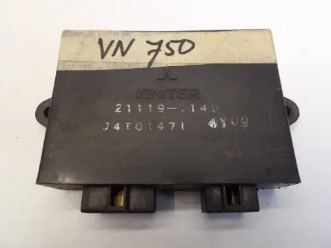 CDI UNIT Kawasaki VN 700 750 1986 - 1993