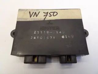 CDI UNIT Kawasaki VN 700 750 1986 - 1993