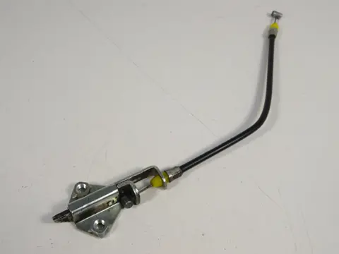 ZADEL Kawasaki VERSYS 650 2007 - 2009