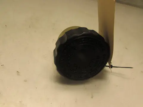 REMPOMP Yamaha TZR 125 1997 - 1999