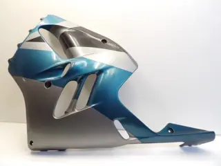 LINKER ZIJKUIP Kawasaki ZX 9 R 1998 - 1999