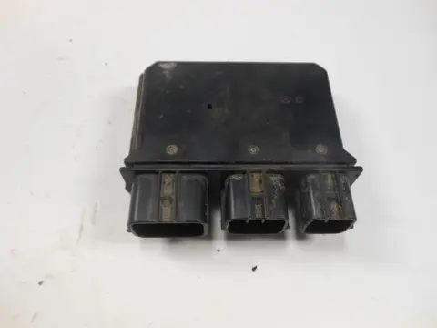 RELAIS Kawasaki ER 6 2005 - 2008