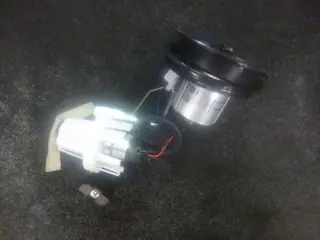 BRANDSTOFPOMP BMW R 1200 GS LC 2013 - 2016